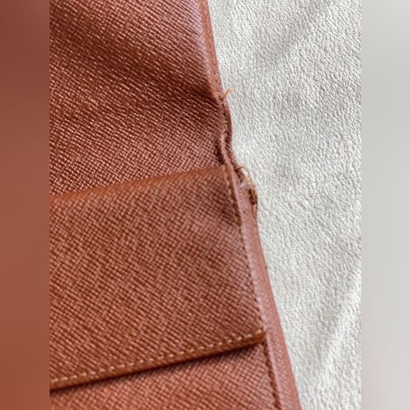 Louis Vuitton Monogram Porte Tresor International Wallet - Picture 10 of 15